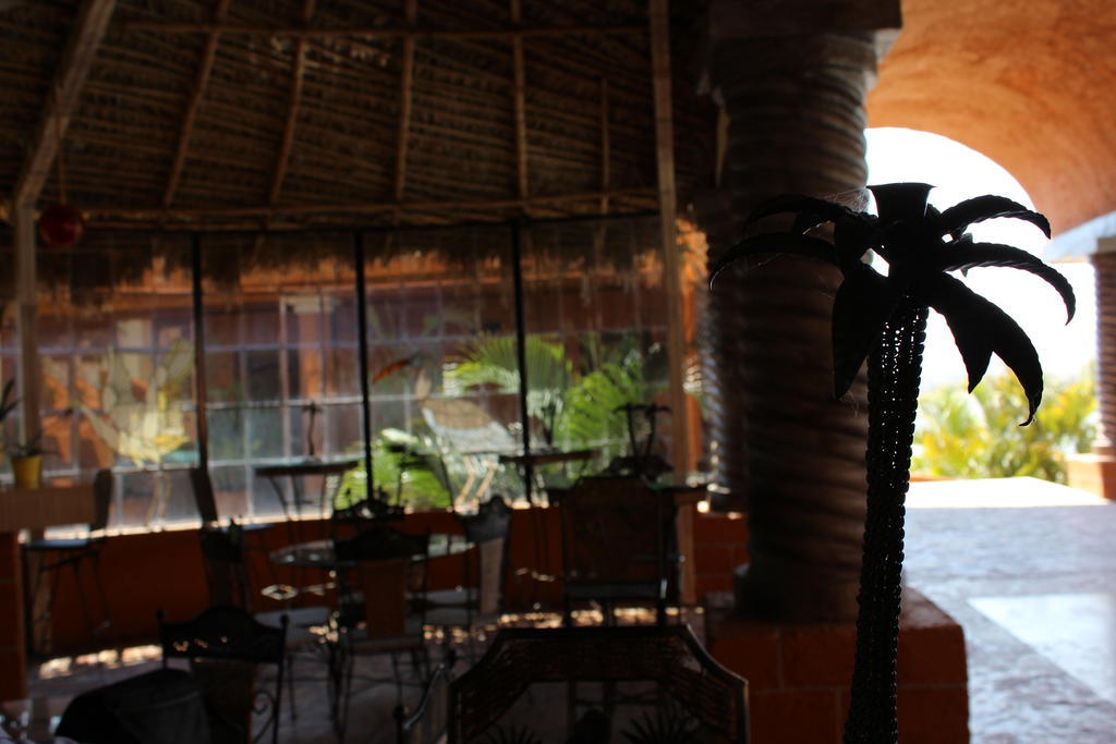 Hotel Vida En El Lago Tepecoacuilco de Trujano Exterior foto