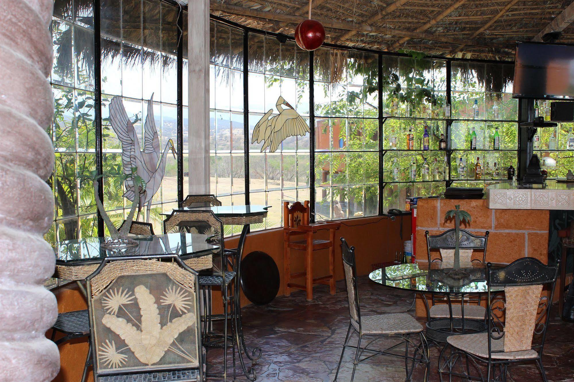 Hotel Vida En El Lago Tepecoacuilco de Trujano Exterior foto